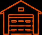 Garage Floors icon