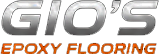 Gio's Epoxy Flooring