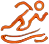 Slip Resistant icon