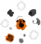 Decorative Flake Protective Topcoat icon