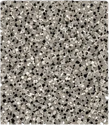 Granite patio flake blend